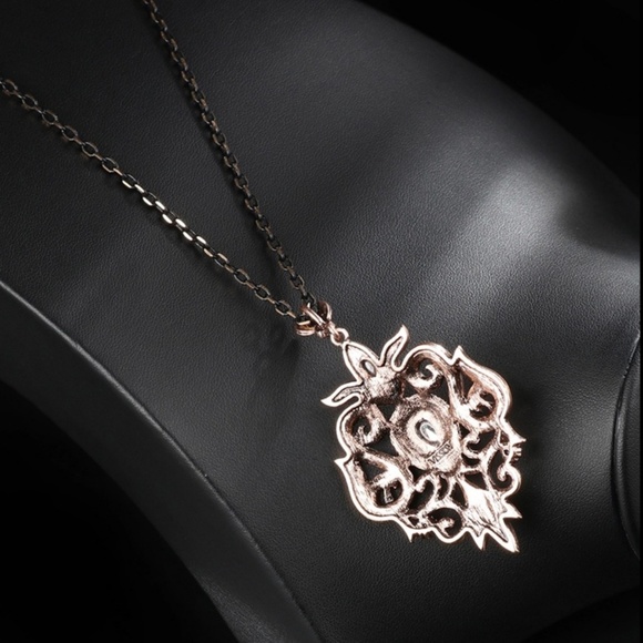 Vintage necklace - Picture 2 of 2